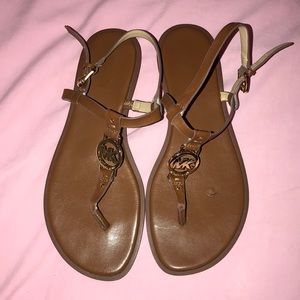 Michael Kors: Sandals